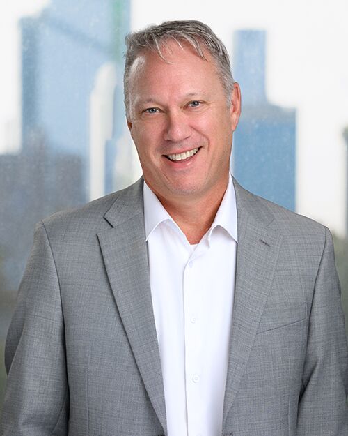 Ed Kent, Chief Operating Officer at Radial Power